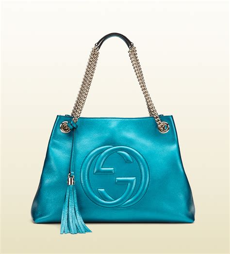 gucci blue island|gucci boutique bag.